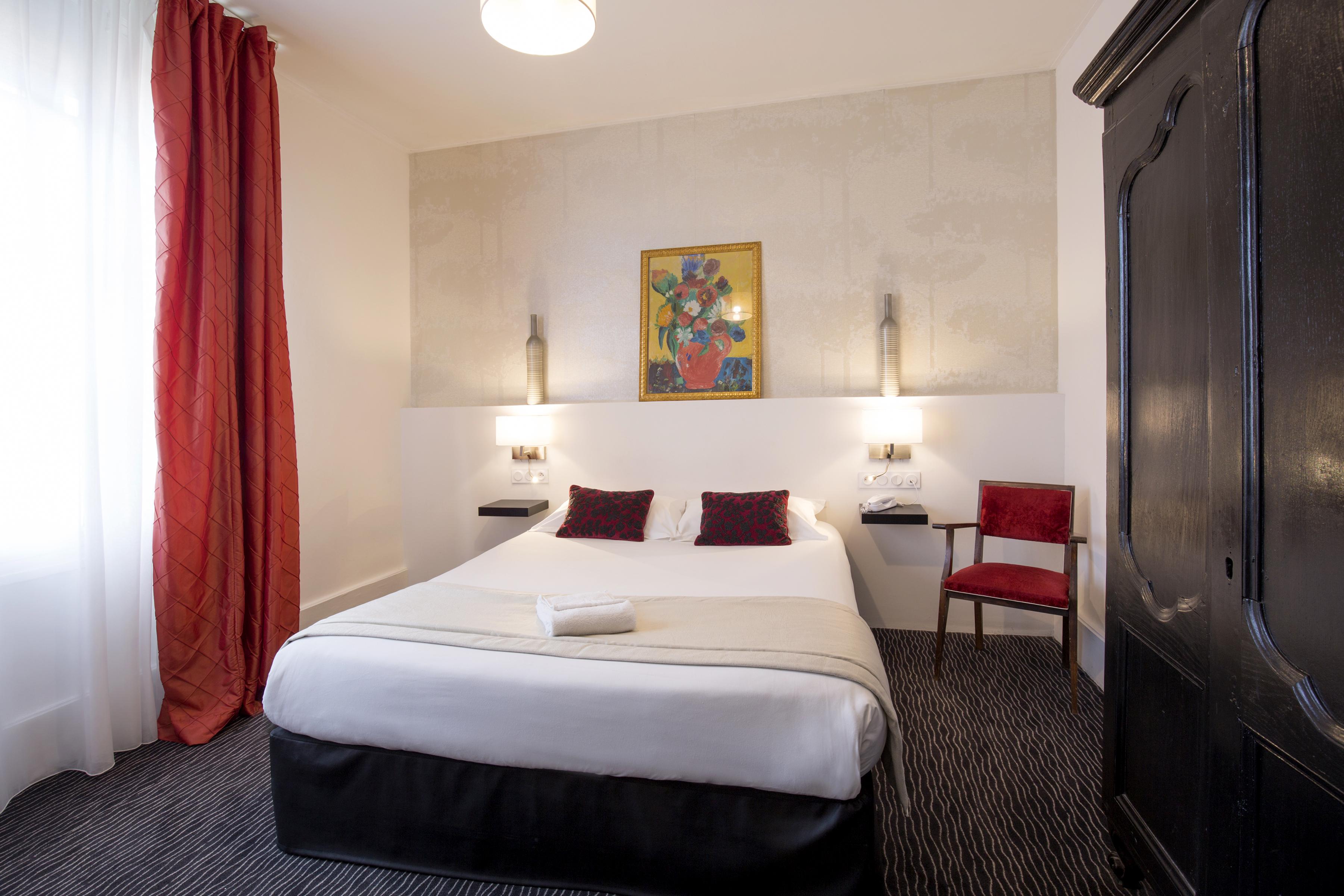 Hôtel Raymond 4 Toulouse Exterior foto